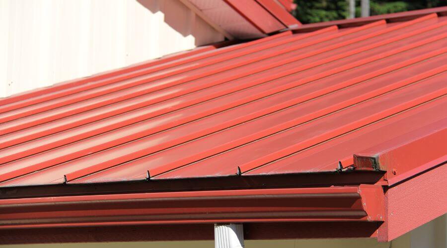 Roof Coating & Sealant Application in Buckingham, VA